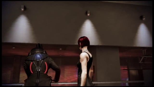 Adum Plaze: Mass Effect 3: Citadel (Part 3) смотреть онлайн