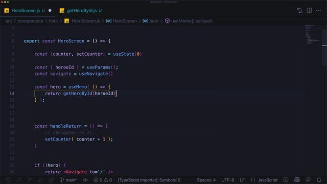 10- useMemo смотреть онлайн
