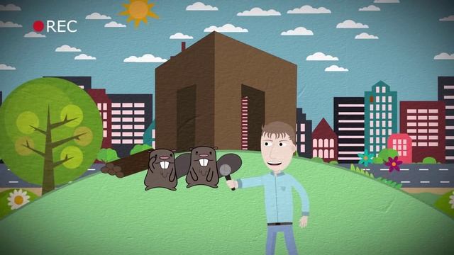 Гуляев по Перми на Гайве - "ЧО?". Выпуск 13 смотреть онлайн