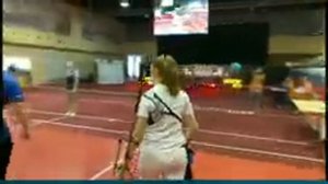 ФИНАЛЫ Первенства России по стрельбе из лука г. Орёл 2021