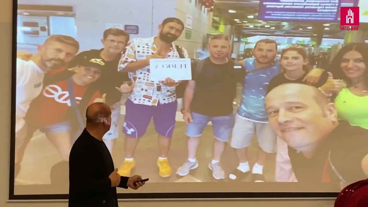 ЦМД "Преображенский" в Гольяново смотреть онлайн