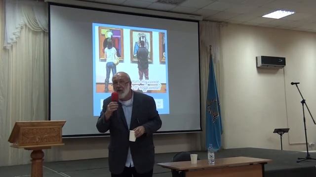 Как отличить настоящее искусство от подделки (Часть- 2) смотреть онлайн