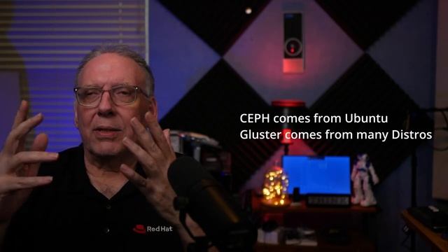 Why CentOS Streams? смотреть онлайн