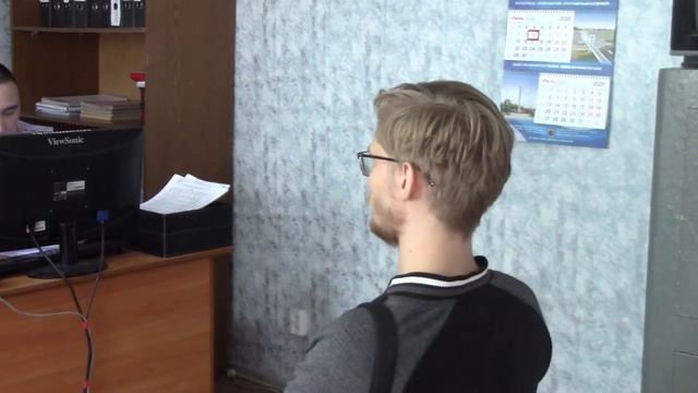 В Оренбурге студенты открыли стрельбу из окна многоэтажки