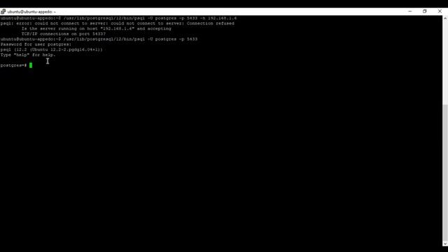 Database Introduction смотреть онлайн