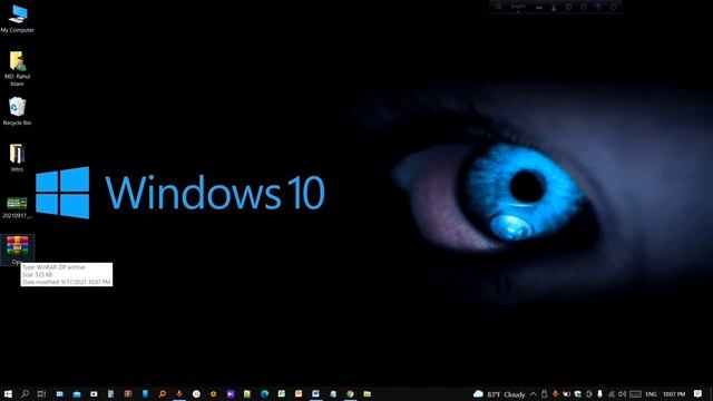 How to Install Bangla Font in Windows 10 - How to Install Bangla Font in Microsoft Office Software смотреть онлайн