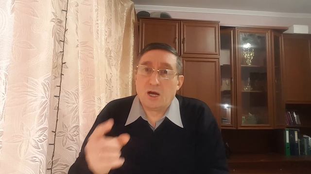 97. Христианские Проповеди 2020 - Лично Знать Бога смотреть онлайн