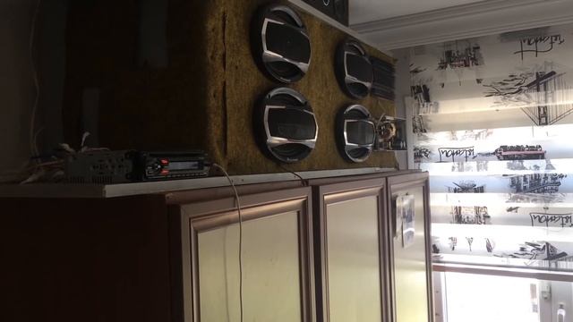 Pioneer 6995s-demet akalin 320kpbs смотреть онлайн