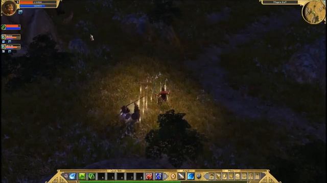 Titan Quest: Immortal Throne w/Captain & Sean - #14 смотреть онлайн