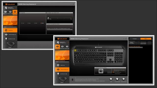 Cougar 450K - Günstige Gaming Tastatur im Check смотреть онлайн