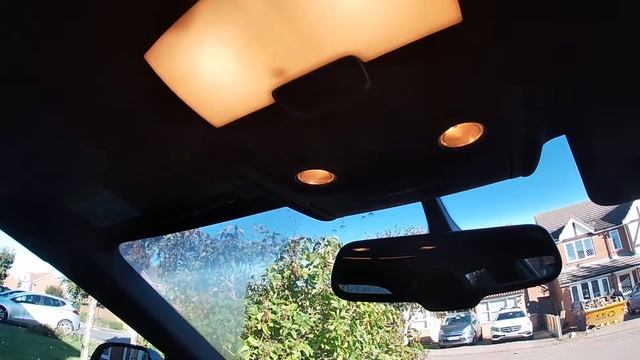 Audi A5 B8.5 Rear Diffuser Installation Part 1 смотреть онлайн
