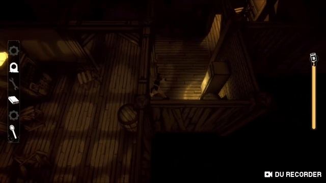 Прохождение игры Boris and the dark Survival #1 - Тролим Бэнди и ищем секреты смотреть онлайн