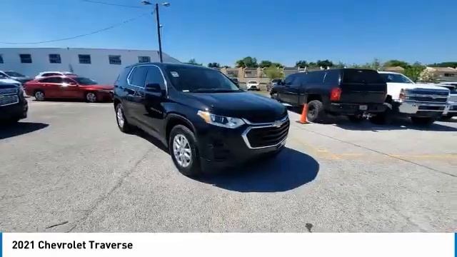 2021 Chevrolet Traverse near me Miami Shores, Aventura, Miami Beach, Miami Lakes, Miami, FL 112156A смотреть онлайн