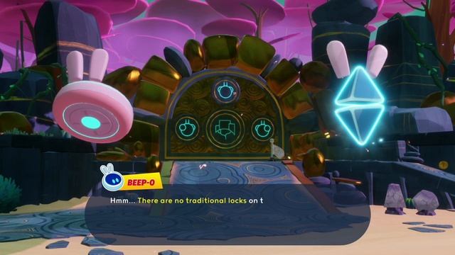 Mario + Rabbids Sparks of Hope: The Last Spark Hunter All Cutscenes (Game Movie) смотреть онлайн
