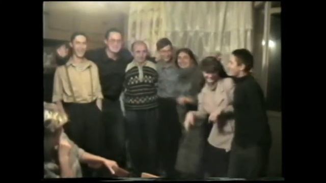 1996 08 29 Барнаул у Картышковых 00 01 20 смотреть онлайн