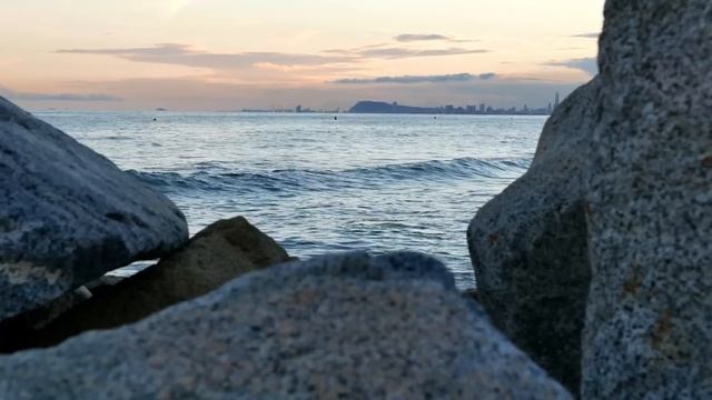 Panasonic Lumix LX100: 4K video sample смотреть онлайн