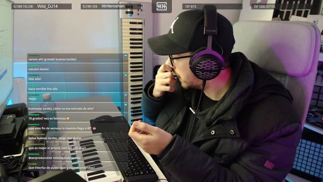 MPK MINI mk3 vs MINILAB 3 смотреть онлайн