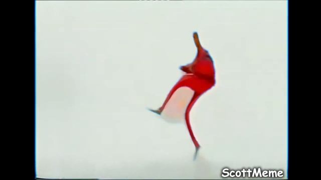 Gabber Dance (EXTREME EAR RAPE BASS BOOST)