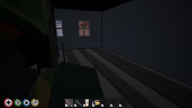 DeadPoly || Ангел хранитель || #3 смотреть онлайн