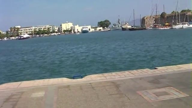 2007 Круиз по Средиземному морю 2 смотреть онлайн