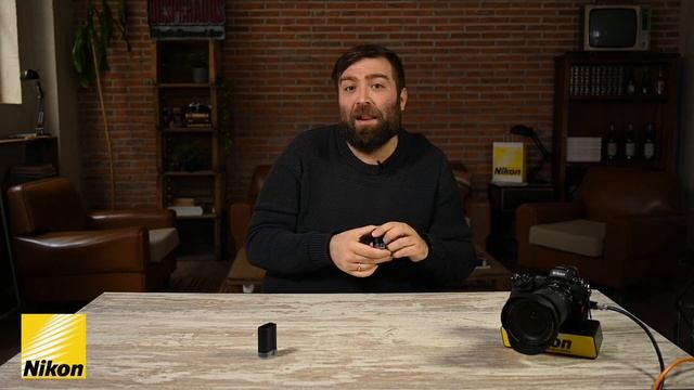Nikon | La baterías EN-EL15C смотреть онлайн
