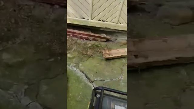 Генератор KIPOR KGE 2500 X смотреть онлайн