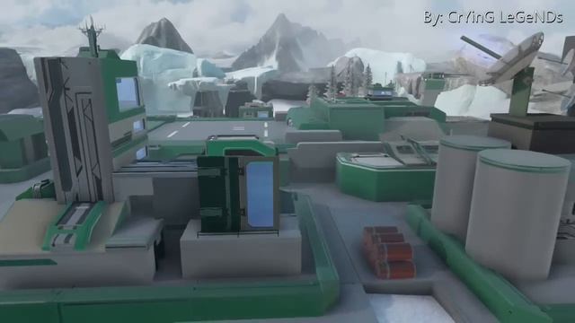 Halo 5: Halo Wars firebase смотреть онлайн