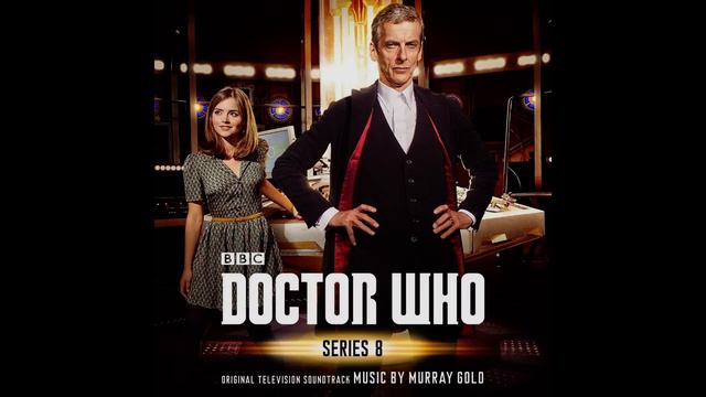 Doctor Who Series 8 OST 46: They Walk Amoung Us смотреть онлайн