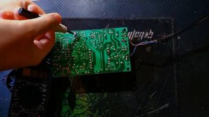 Как уменьшить (увеличить) напряжение зарядки электровелосипеда, самоката с 58,8в на 54,6в