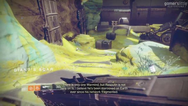 Destiny 2 | Gameplay Walkthrough | Part 5 - Shard of the Traveler / Fury [1080p HD] смотреть онлайн