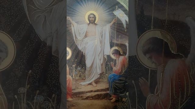 День пам.прпп.схимонаха Кирилла и схимонахини Марии (ок. 1337), родителей прп. Сергия Радонежского. смотреть онлайн