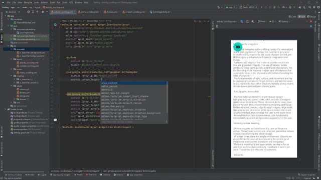 [Kotlin 2023] Clase 4 - Creando APP смотреть онлайн