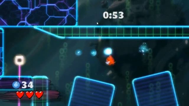 ARMILLO Wii U eShop Trailer смотреть онлайн