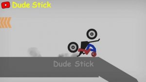 30 Min Best Falls I Stickman Dismounting funny moments