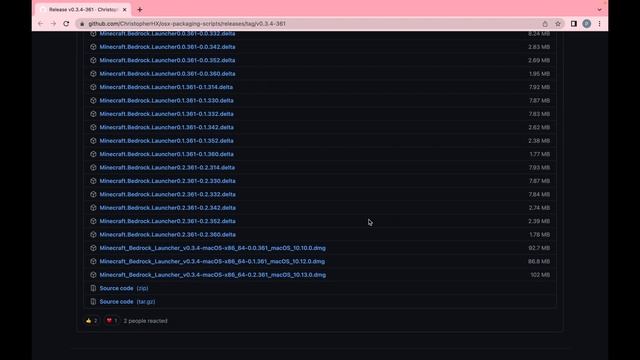 How to play Minecraft Bedrock on a MAC - 2022 UPDATE смотреть онлайн