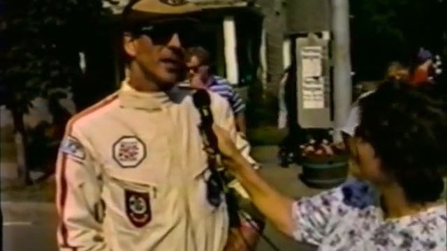 Part 01 of 06 Watkins Glen - 1994 Downtown Festival. смотреть онлайн