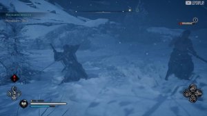 Великий Арчибальд Отправляется В Путь Assassin's Creed Вальгалла