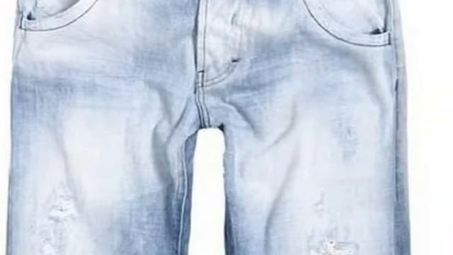 JetLag Jeans für Herren смотреть онлайн