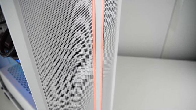 PC GAMER TOWER CONTROL - AMD Ryzen 9 5900x/RTX3080Ti смотреть онлайн