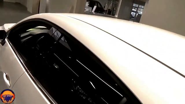 New 2021 Mazda 3 Skyactiv G Super Premium M-Hybrid Interior and Exterior FHD смотреть онлайн