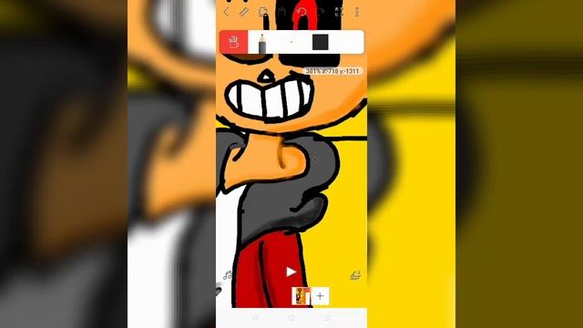 Рисую санса из моего ау и плюс анимация битвы стикмана и чары смотреть онлайн