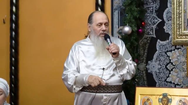 "Бог стал человеком, чтобы человек стал Богом!" смотреть онлайн