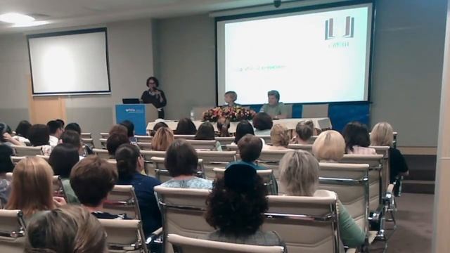 "Итоги проведения первой федеральной олимпиады по родным языкам и перспективы ее развития" смотреть онлайн