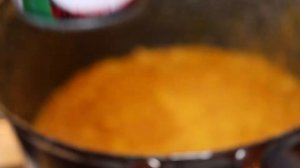 Feed 15 People - Less Than $1.00 a Meal: Indian Green Lentil Curry / Dhal - Recipe #  171