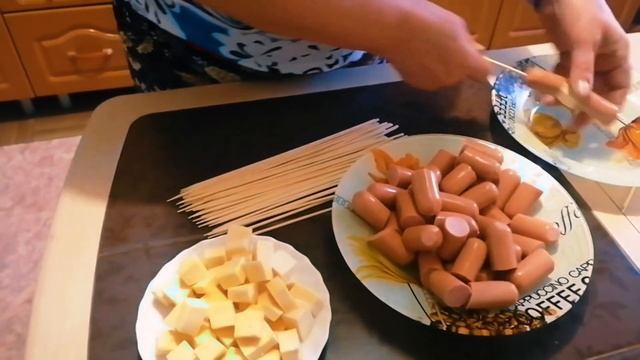 Готовим детское меню 