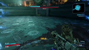 Borderlands 3: Вылетает Лэктра Сити. Решение проблемы