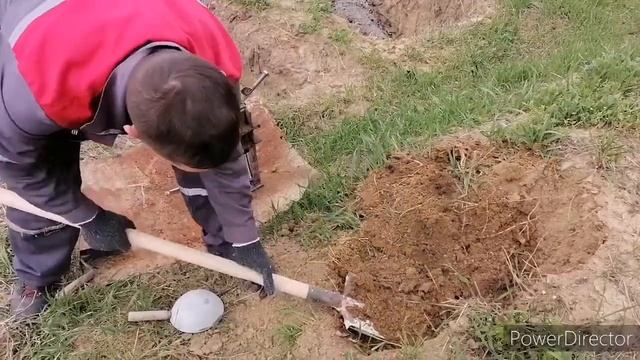 Кирпич - сырец прессованный HD 720p