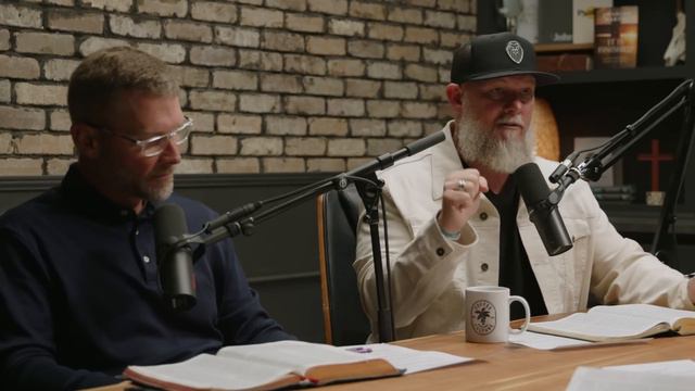 The Opposite of Death - Deepen with Pastor Joby Martin S13E6 смотреть онлайн