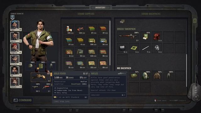 Jagged Alliance 3 Guide - 10 Things I Wish I Knew Before Playing JA3
