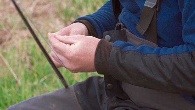 Штекерная удочка. Как вымерять оснастки на китах. Секреты рыбалки от Юрия Радугина. смотреть онлайн